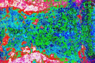 yaratıcı ve tasarım sanatı, kopyalama alanı duvar kağıdı, soyut renkli doku arkaplanı