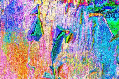 yaratıcı ve tasarım sanatı, kopyalama alanı duvar kağıdı, soyut renkli doku arkaplanı