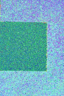 Arkaplan olarak kullanılmak üzere sıvanmış duvarın resmi