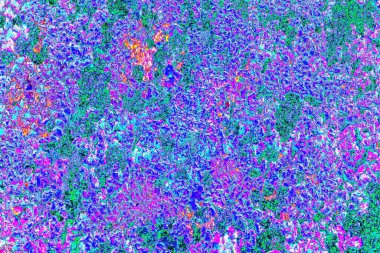 Soyut arkaplan tam çerçeve modern kalıp 