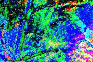 Duvar kağıdı için suluboya arka planının soyut renkli dokusu. Yaratıcı ve tasarım sanatı.