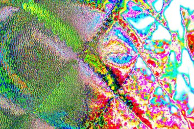 Soyut arkaplan tam çerçeve modern kalıp 