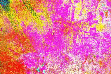 yaratıcı ve tasarım sanatı, kopyalama alanı duvar kağıdı, soyut renkli doku arkaplanı