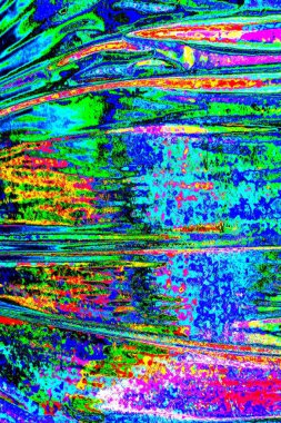 yaratıcı ve tasarım sanatı, kopyalama alanı duvar kağıdı, soyut renkli doku arkaplanı  