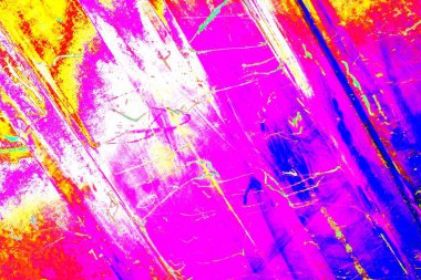 Duvar kağıdı için suluboya arka planının soyut renkli dokusu. Yaratıcı ve tasarım sanatı.