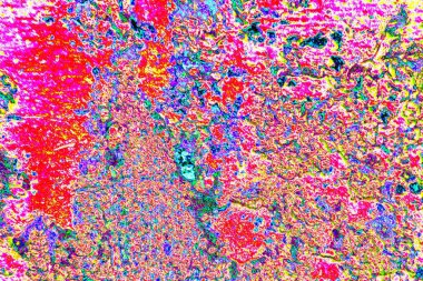 Duvar kağıdı için suluboya arka planının soyut renkli dokusu. Yaratıcı ve tasarım sanatı.