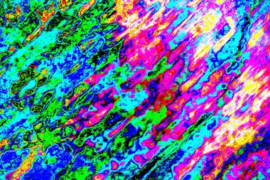 yaratıcı ve tasarım sanatı, kopyalama alanı duvar kağıdı, soyut renkli doku arkaplanı