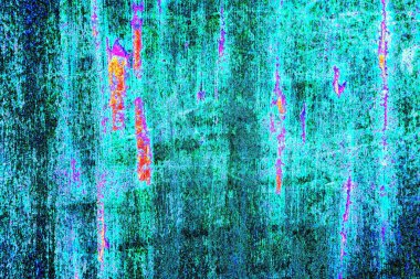 yaratıcı ve tasarım sanatı, kopyalama alanı duvar kağıdı, soyut renkli doku arkaplanı  
