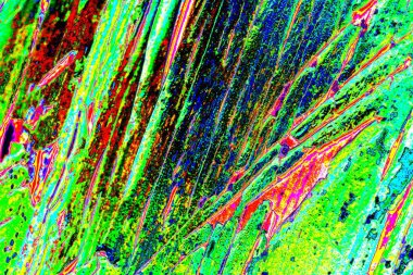 Duvar kağıdı için soyut renkli doku arkaplanı. Yaratıcı ve tasarım sanatı, eski duvar dokusu.