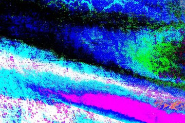 yaratıcı ve tasarım sanatı, kopyalama alanı duvar kağıdı, soyut renkli doku arkaplanı