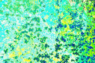 Duvar kağıdı için suluboya arka planının soyut renkli dokusu. Yaratıcı ve tasarım sanatı.