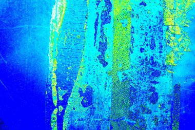 Duvar kağıdı için suluboya arka planının soyut renkli dokusu. Yaratıcı ve tasarım sanatı.