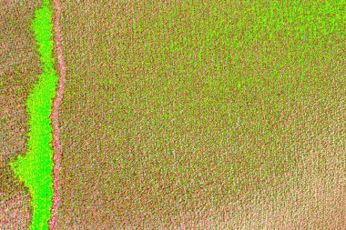 Soyut arkaplan tam çerçeve modern kalıp 