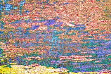 Soyut arkaplan tam çerçeve modern kalıp 