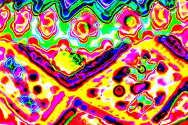 yaratıcı ve tasarım sanatı, kopyalama alanı duvar kağıdı, soyut renkli doku arkaplanı