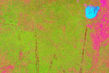 yaratıcı ve tasarım sanatı, kopyalama alanı duvar kağıdı, soyut renkli doku arkaplanı  