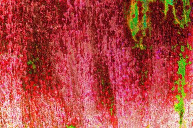 Duvar kağıdı için soyut renkli doku arkaplanı. Yaratıcı ve tasarım sanatı, eski duvar dokusu.