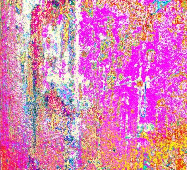 yaratıcı ve tasarım sanatı, kopyalama alanı duvar kağıdı, soyut renkli doku arkaplanı