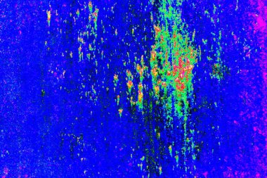 Duvar kağıdı için suluboya arka planının soyut renkli dokusu. Yaratıcı ve tasarım sanatı.