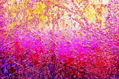 Duvar kağıdı için suluboya arka planının soyut renkli dokusu. Yaratıcı ve tasarım sanatı.