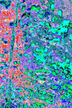 Tahtadaki termit deseni