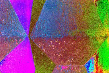 Duvar kağıdı için suluboya arka planının soyut renkli dokusu. Yaratıcı ve tasarım sanatı.