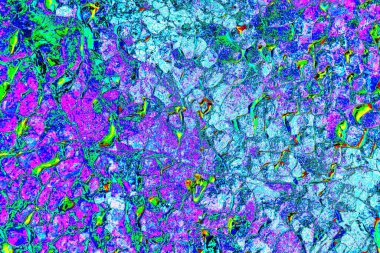 Arkaplan olarak kullanmak için duvarın resmi.