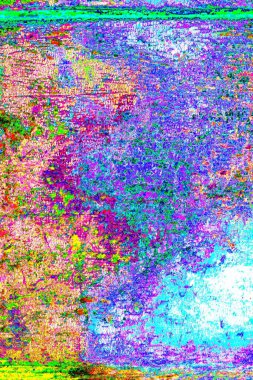 Soyut arkaplan tam çerçeve modern kalıp 