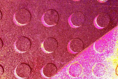 yaratıcı ve tasarım sanatı, kopyalama alanı duvar kağıdı, soyut renkli doku arkaplanı  