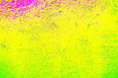 Mavi boya metal plaka desen ve arkaplan