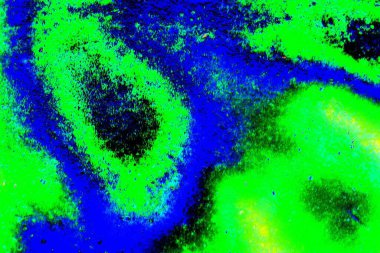 yaratıcı ve tasarım sanatı, kopyalama alanı duvar kağıdı, soyut renkli doku arkaplanı