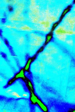 Yaratıcı ve tasarım sanatı, eski duvar dokusu. Duvar kağıdı için soyut renkli doku arkaplanı. 