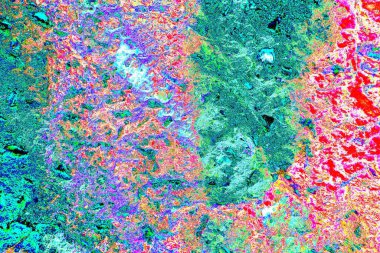 Soyut arkaplan tam çerçeve modern kalıp 