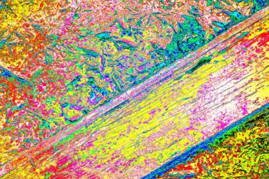 Duvar kağıdı için suluboya arka planının soyut renkli dokusu. Yaratıcı ve tasarım sanatı.