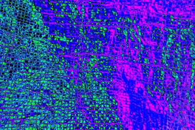 yaratıcı ve tasarım sanatı, kopyalama alanı duvar kağıdı, soyut renkli doku arkaplanı  