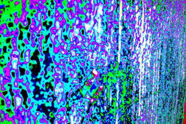 Duvar kağıdı için suluboya arka planının soyut renkli dokusu. Yaratıcı ve tasarım sanatı.