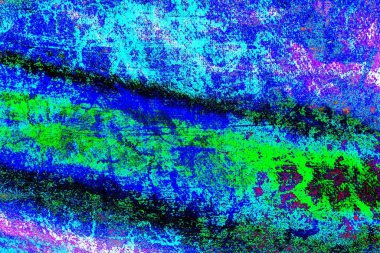 yaratıcı ve tasarım sanatı, kopyalama alanı duvar kağıdı, soyut renkli doku arkaplanı