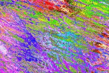 Soyut arkaplan tam çerçeve modern kalıp 