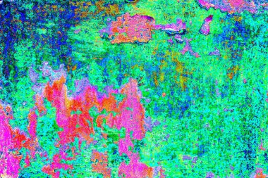 Duvar kağıdı için suluboya arka planının soyut renkli dokusu. Yaratıcı ve tasarım sanatı.