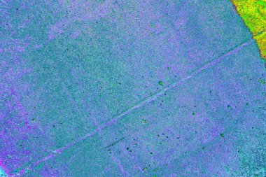 yaratıcı ve tasarım sanatı, kopyalama alanı duvar kağıdı, soyut renkli doku arkaplanı  