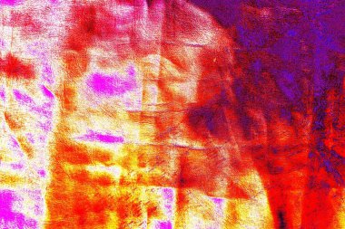 Duvar kağıdı için suluboya arka planının soyut renkli dokusu. Yaratıcı ve tasarım sanatı.