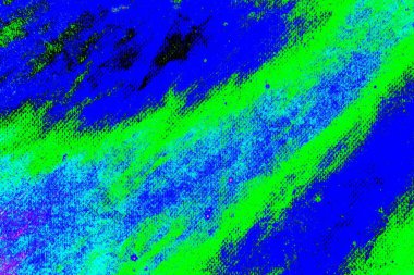 Soyut arkaplan renkli modern desen 