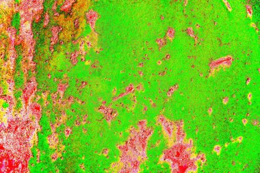 yaratıcı ve tasarım sanatı, kopyalama alanı duvar kağıdı, soyut renkli doku arkaplanı  