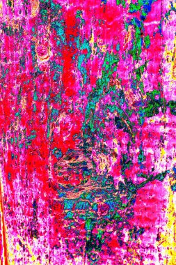 yaratıcı ve tasarım sanatı, kopyalama alanı duvar kağıdı, soyut renkli doku arkaplanı  