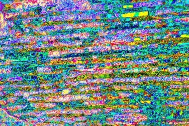 yaratıcı ve tasarım sanatı, kopyalama alanı duvar kağıdı, soyut renkli doku arkaplanı