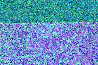 Arkaplan olarak kullanılmak üzere sıvanmış duvarın resmi