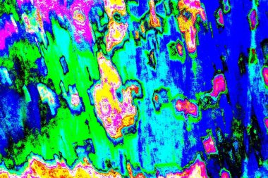 yaratıcı ve tasarım sanatı, kopyalama alanı duvar kağıdı, soyut renkli doku arkaplanı