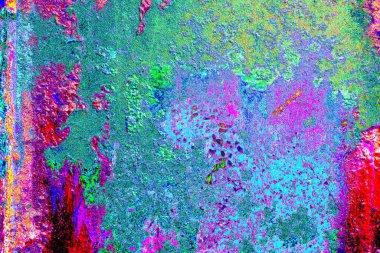 Soyut arkaplan tam çerçeve modern kalıp 