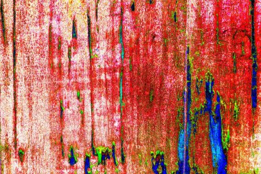 Duvar kağıdı için soyut renkli doku arkaplanı. Yaratıcı ve tasarım sanatı, eski duvar dokusu.