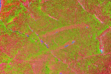 yaratıcı ve tasarım sanatı, kopyalama alanı duvar kağıdı, soyut renkli doku arkaplanı  